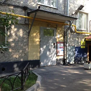 Hostel Dobriy, Moscow